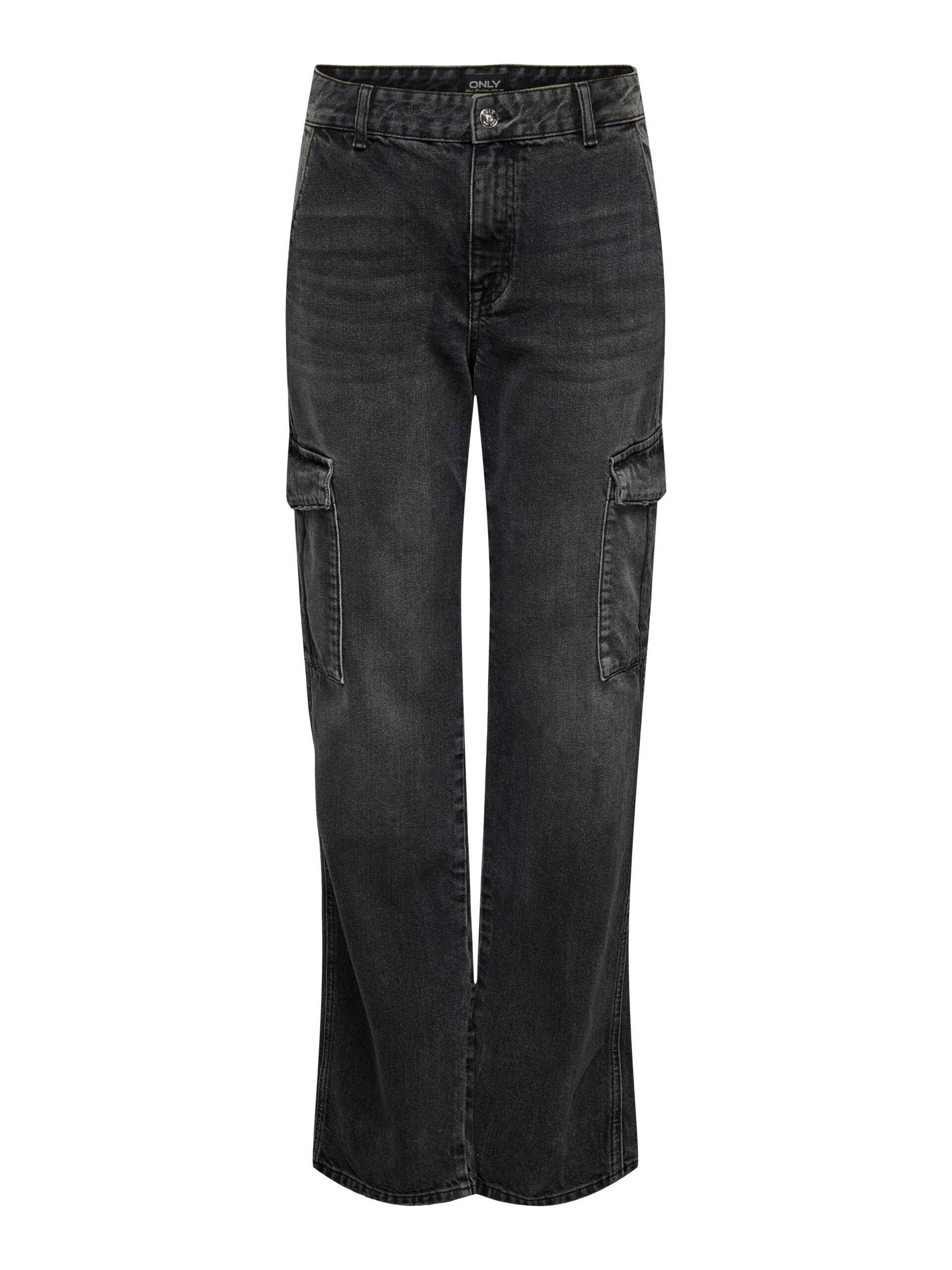 ONLJUNEHIGHWAISTEDCARGODNMWBDOT